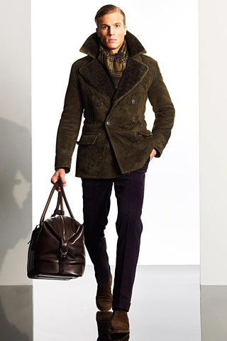 Ralph Lauren / - 2010-2011